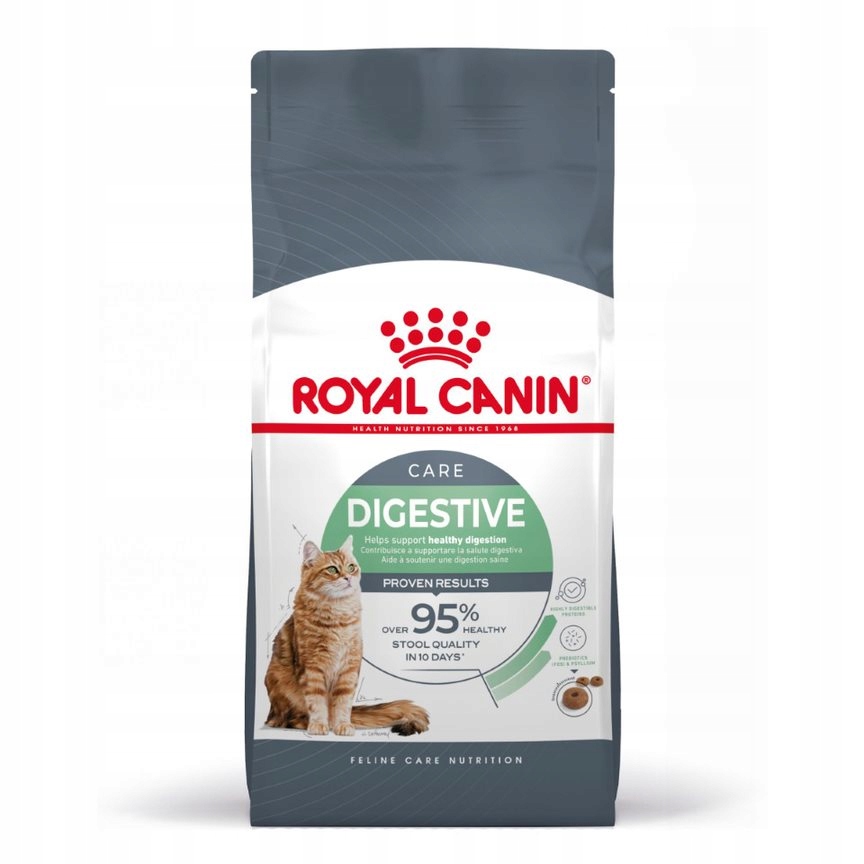 Royal Canin Feline Digestive Care 4kg