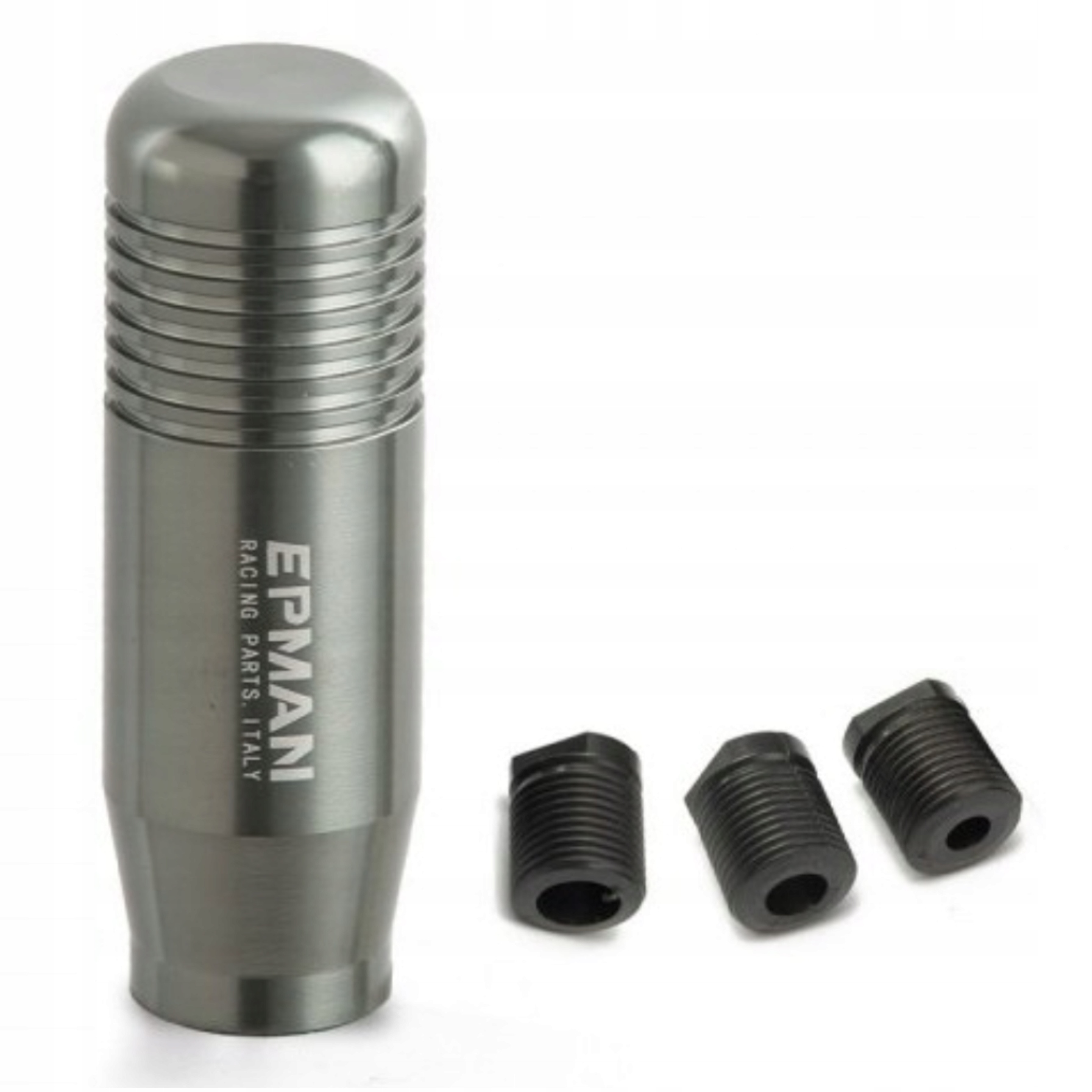 Gałka do biegów Epman M8 M10 M12 Niebieska