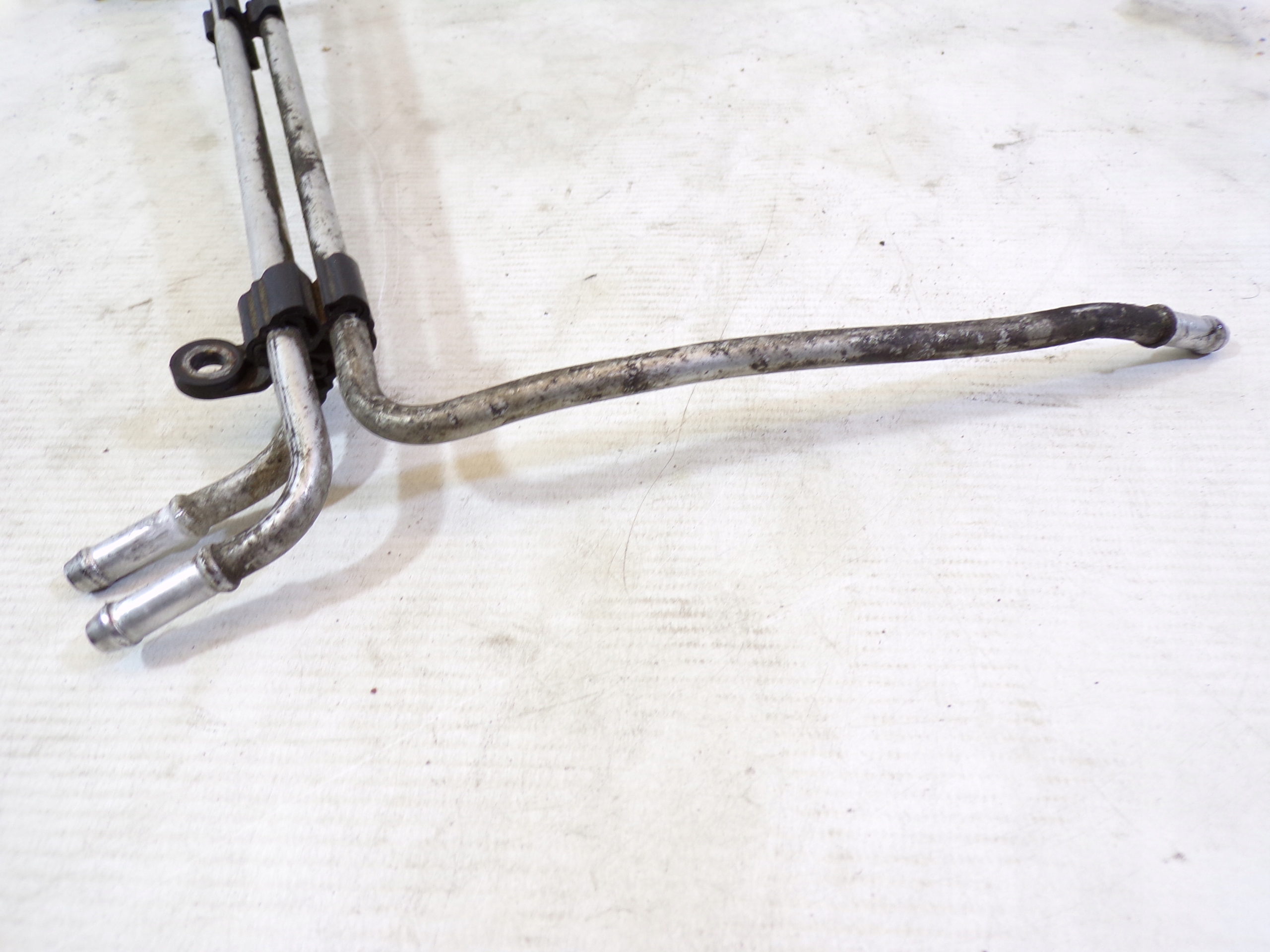 fuel hose 1.9 TDI Einspritzdüsen (3)