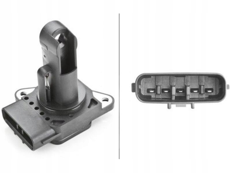 8ET 009 - HELLA 8ET009142891-РАСХОДОМЕР ВОЗДУХА