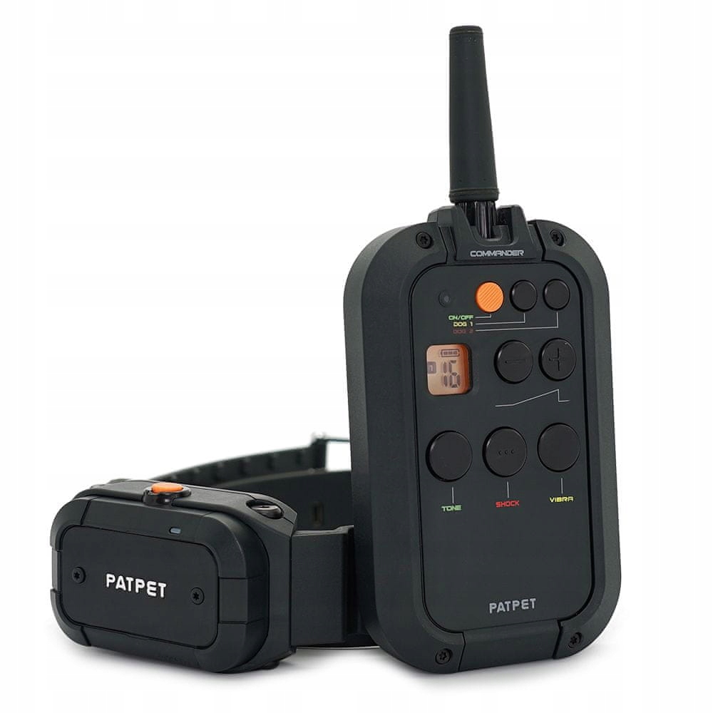Patpet 920 Professional elektronický výcvikový obojek