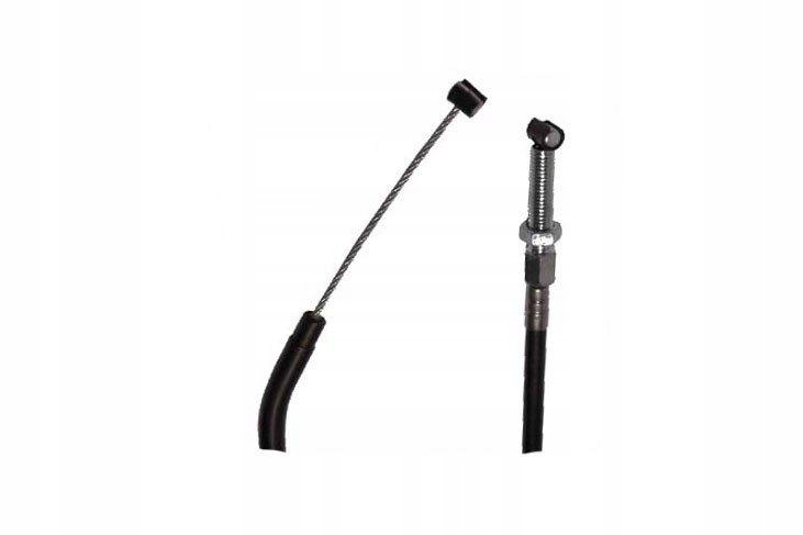 CIĘGNO LINKA SPRZĘGŁA TRIUMPH SPRINT 1050 05-10r