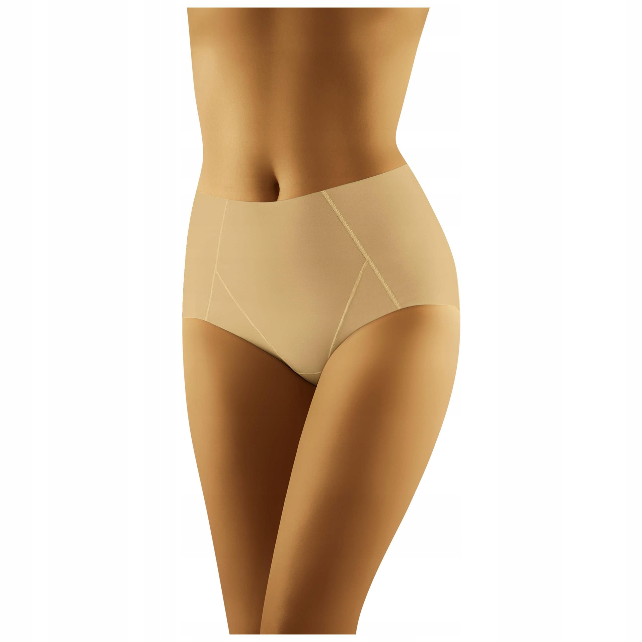 

Polskie Figi Modelujące Majtki Wolbar L