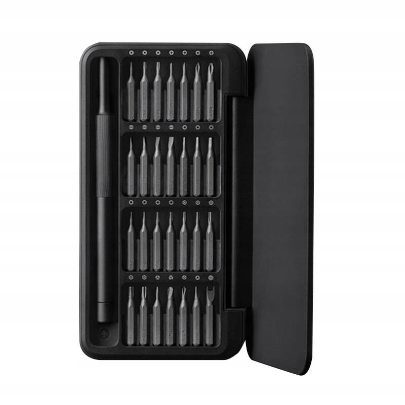 Sada přesných šroubováků 28-v-1 Hoto QWLSD009