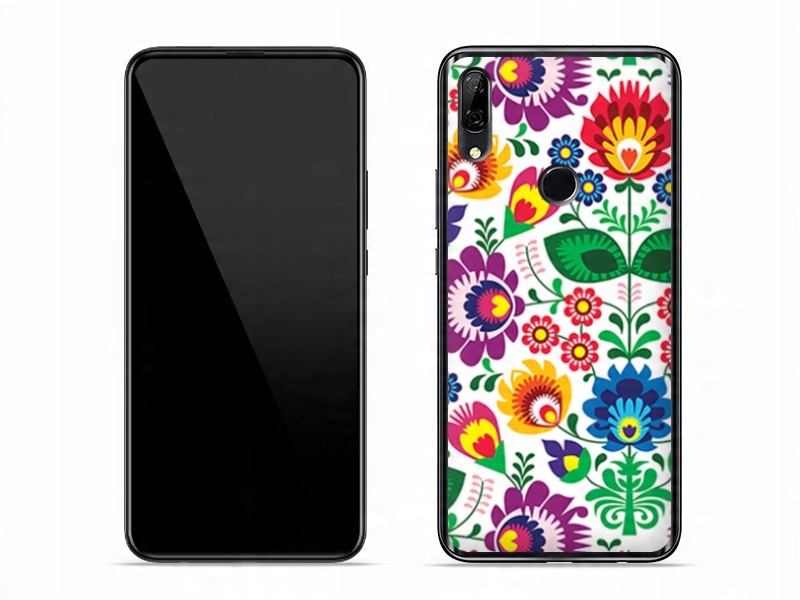 

Etui na Huawei P Smart Z Fantastic Case