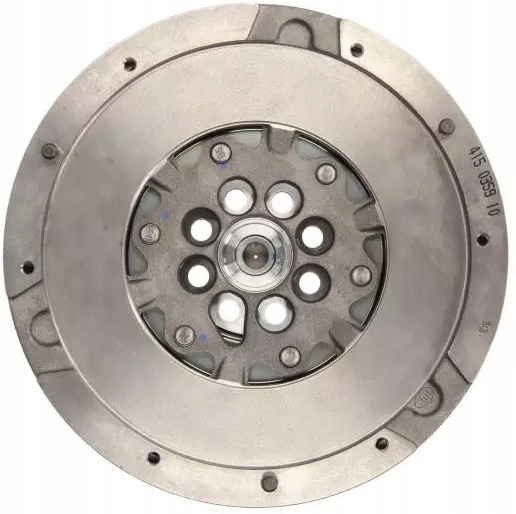 LUK KOŁO DWUMASOWE 415 0359 10