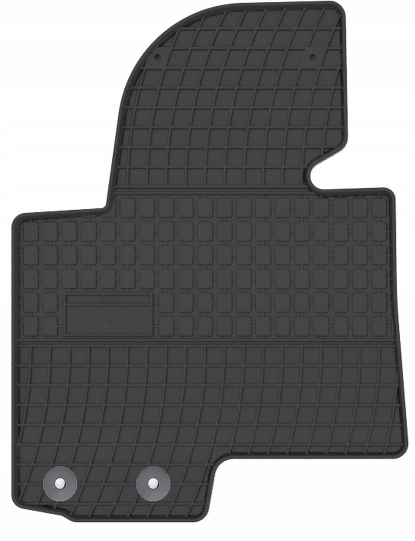dywanik gumowy kierowcy stopery do: Kia Sportage III Hyundai ix35