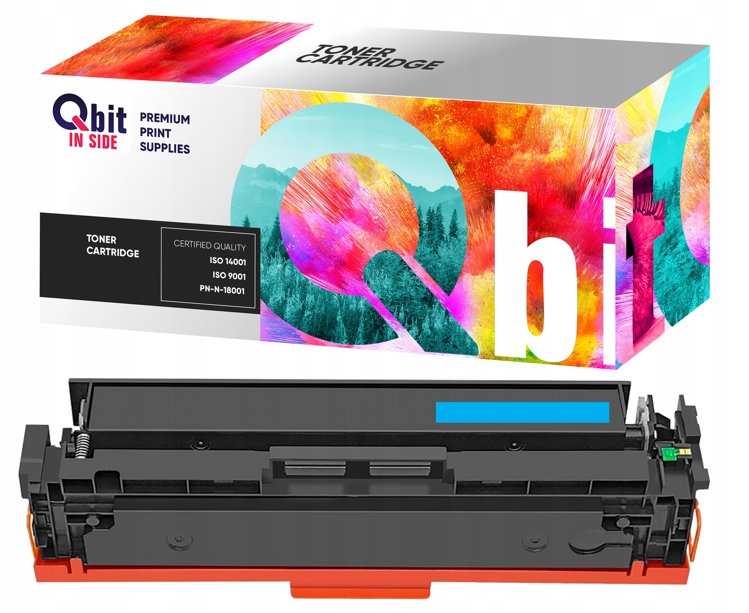 Toner do Canon i-SENSYS MF657Cdw MF655Cw MF655Cdw MF651Cw CRG-067H XL