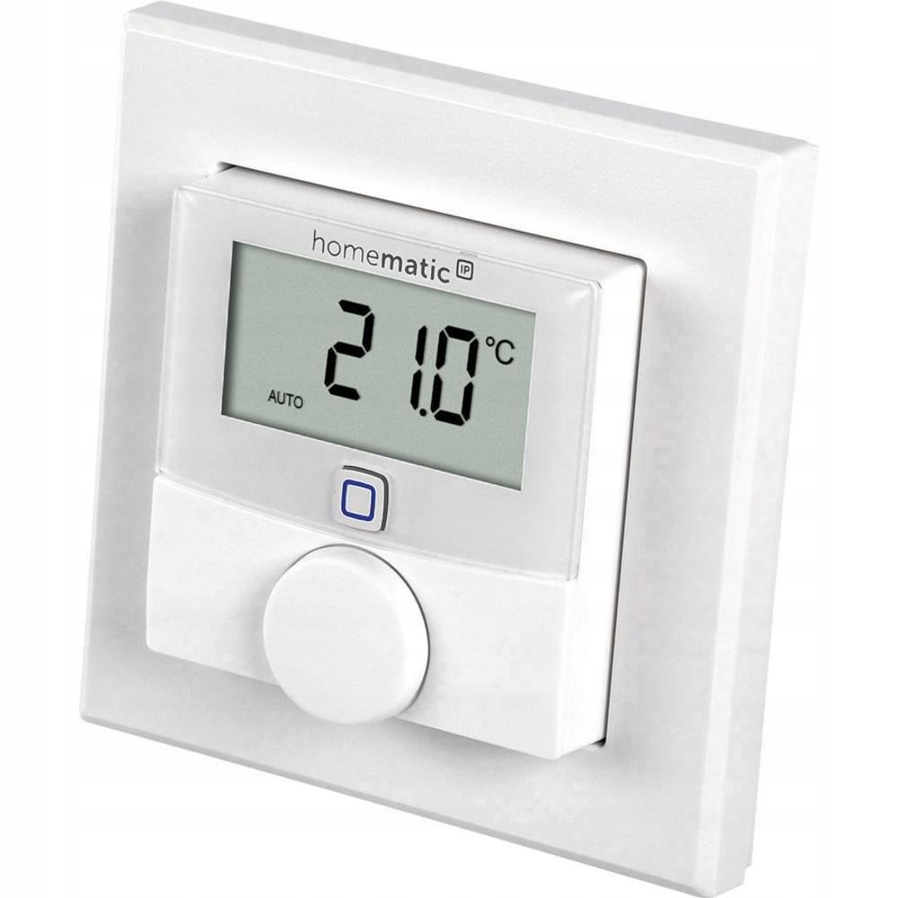 Jednoduchý termostatický set Homematic Ip HmIP-WTH-2