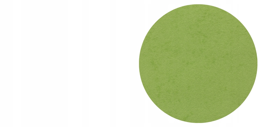 Fotel obrotowy dopasowany do wzrostu 146-176 cm dla dzieci kolor zielony Szerokość mebla 64 cm