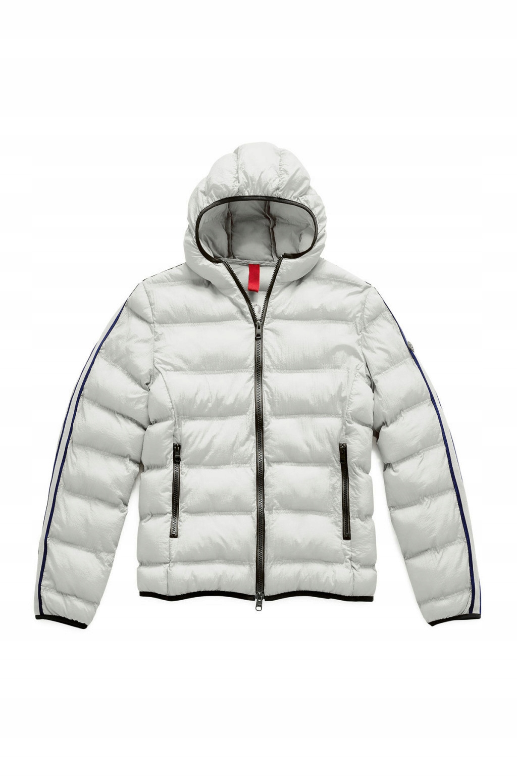 Cinque Prošívaná Bunda S Kapucí L