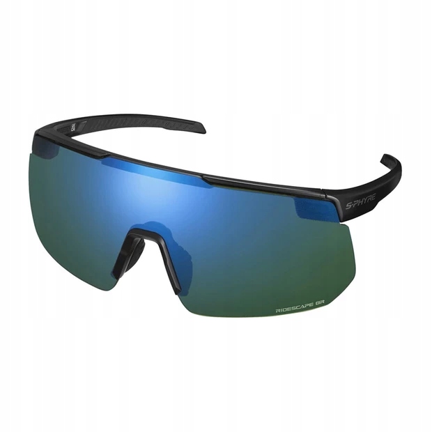 Shimano Brýle S-phyre 2 Ridescape Gr