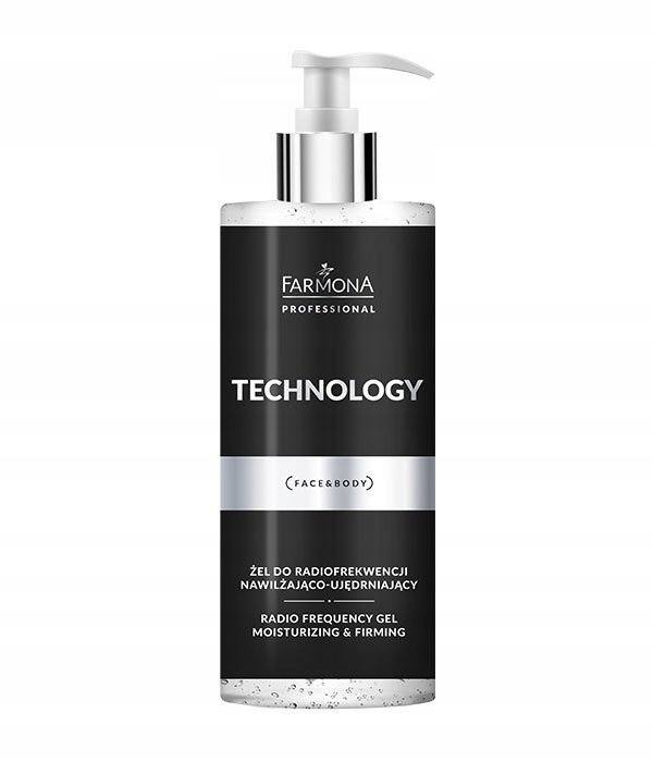 

Farmona Technology Żel do radiofrekwencji 500ml