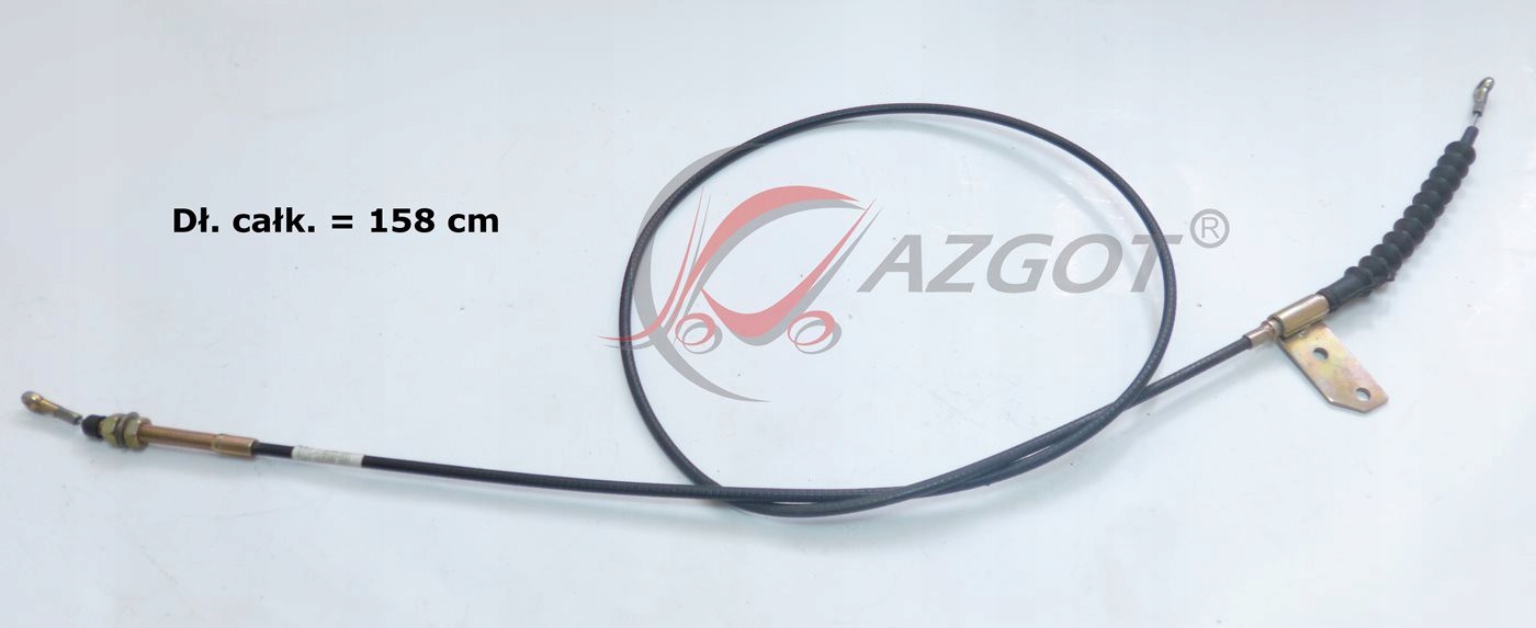 Linka Gazu N121-511000-000 Numer katalogowy części E1274