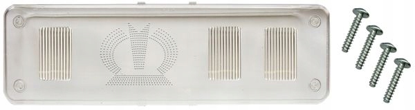 KLOSZ LAMPY TYL 9EL 183 432 031 HELLA