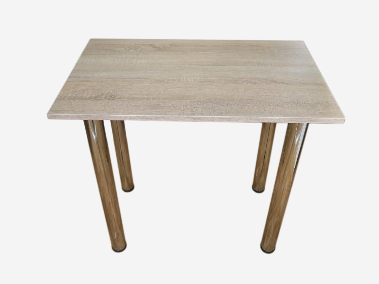 Stół Stolik Kuchenny 100x55 lub 80x50 wys 850mm!!! Sposób rozkładania stół nierozkładany