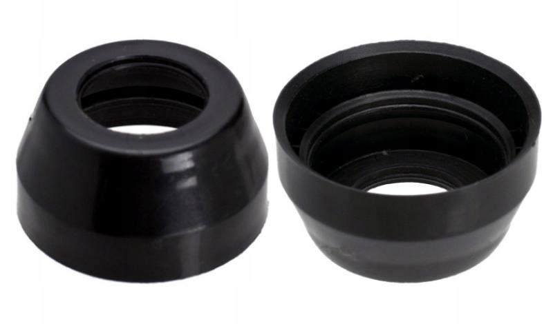 NAKŁADKA NA STERY KIEROWNICY NECO H131 NA 1"