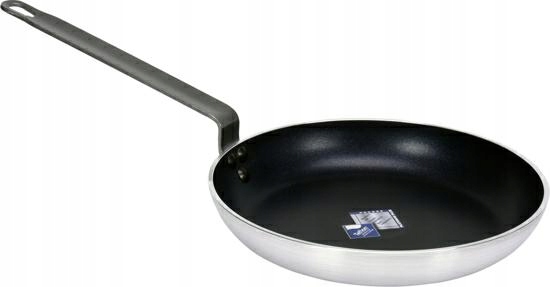 Alu pánev Teflon 320 mm Yato