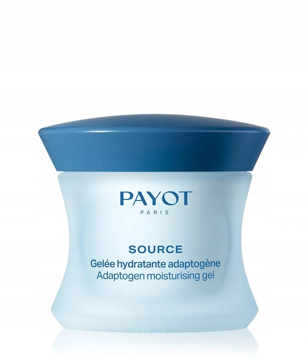 Payot Source Adaptogenní Gel na obličej 50 ml
