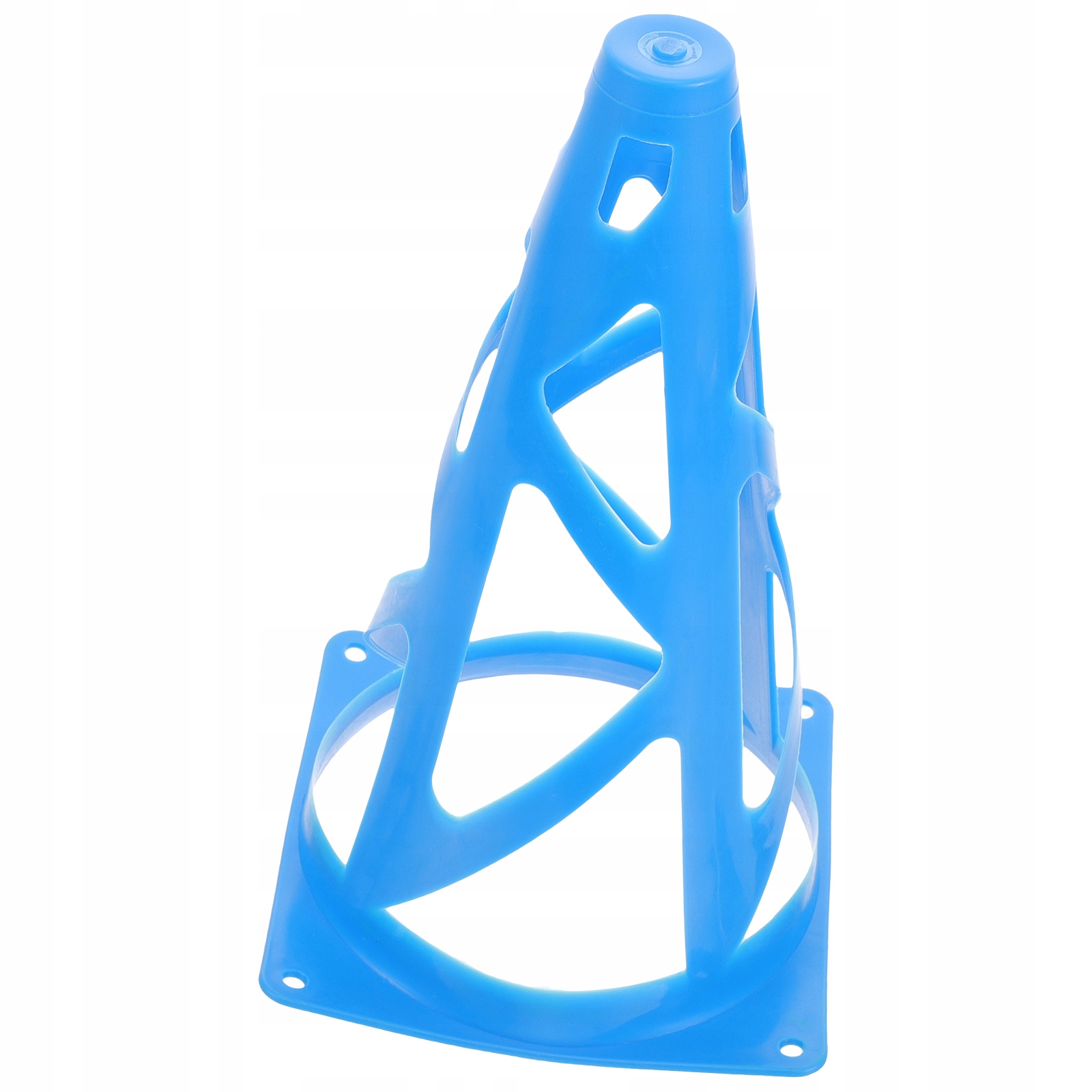 Wydrążenie sprzętu treningowego Kolor dominujący wielokolorowy