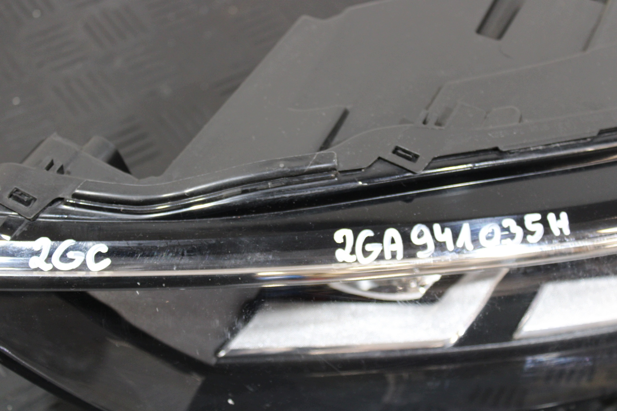 light left front LED 2GA941035H VW T-ROC CABRIO 2GA 2GC
