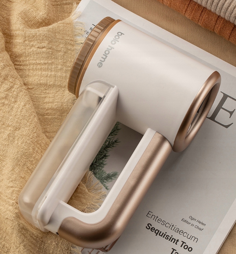 Golarka do ubrań lzy2 Lint X-Remover DM X-BL560 Marka inna