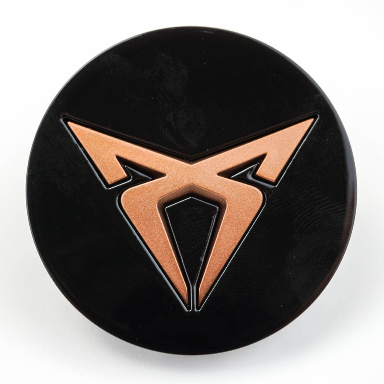 

Dekiel zaślepka felgi Cupra Seat 55mm Oryginał