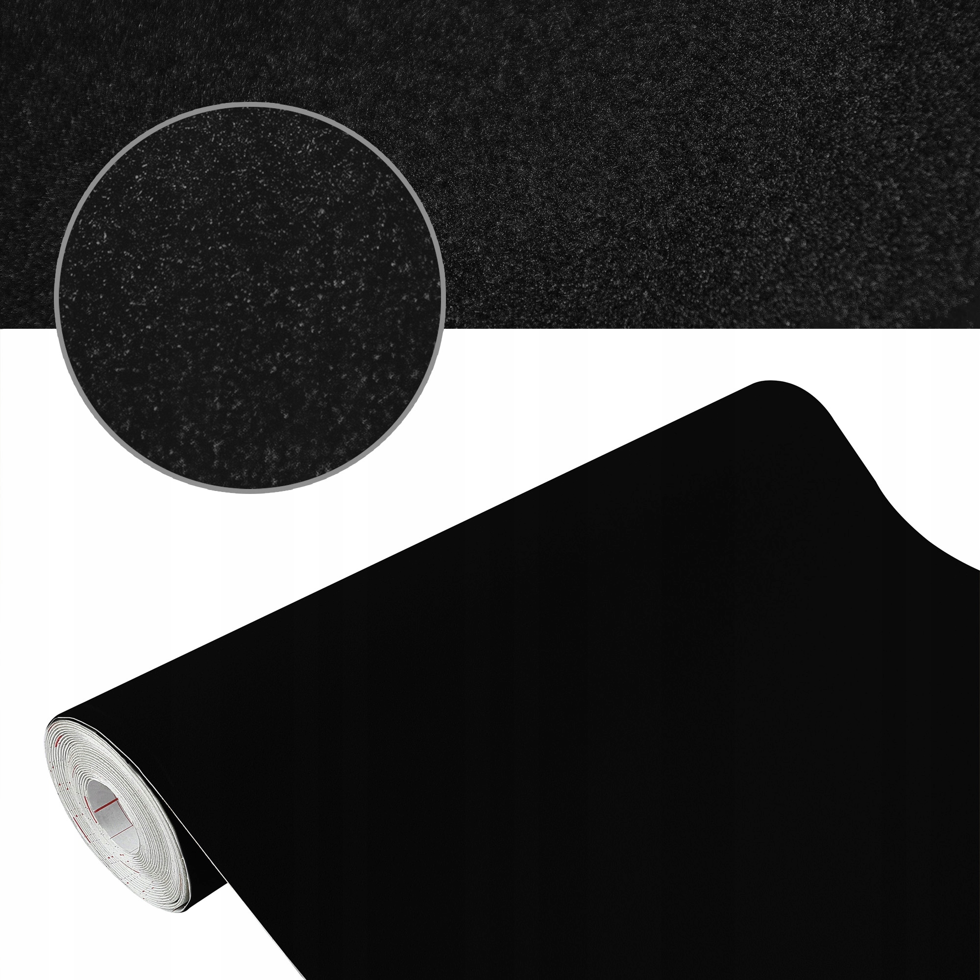 

Okleina Welur Zamsz Na Meble Dekoracja Diy 90cm