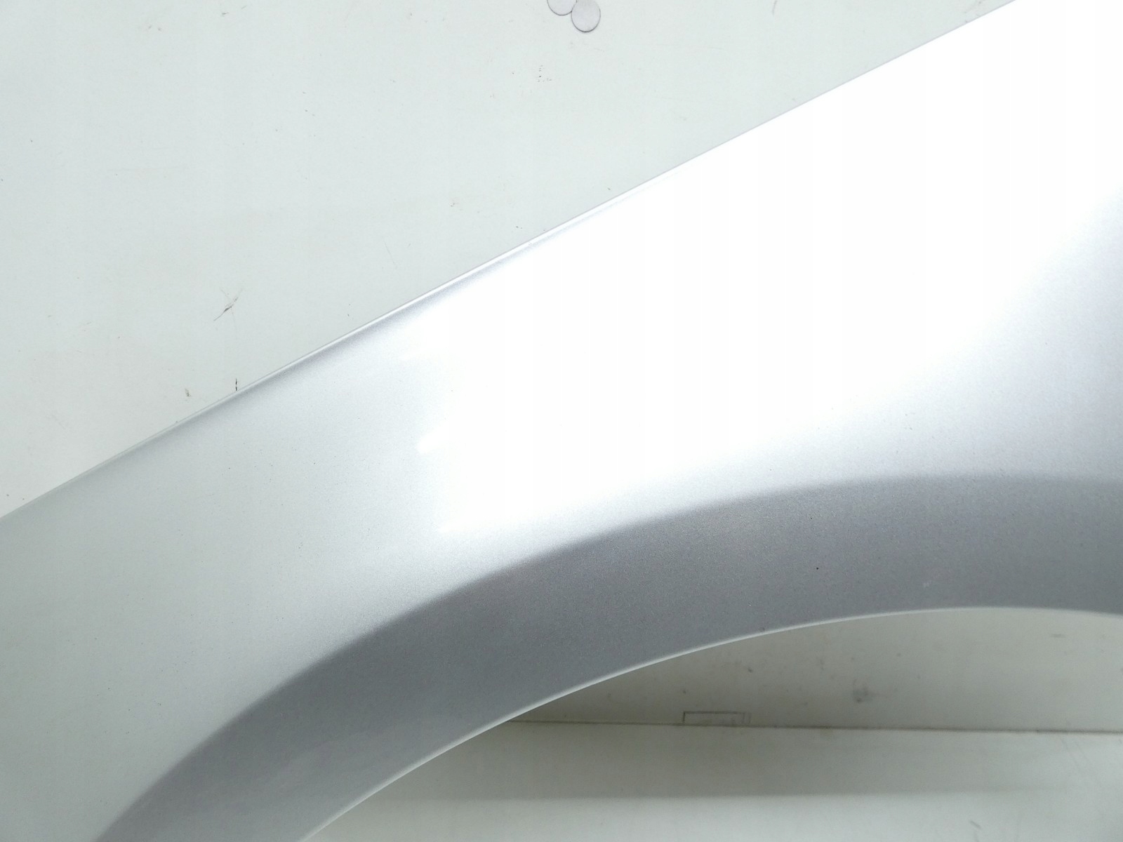 fender left front front AUDI A1 8X 3D / 5D LX7W