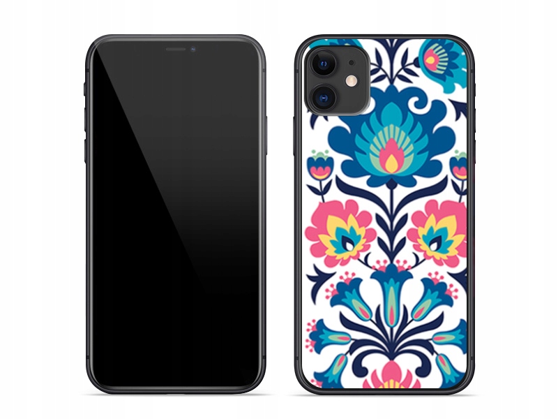 

Etui do Apple iPhone 11 Fantastic Case