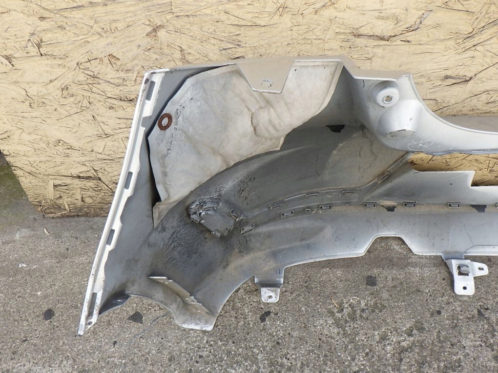 FORD KA 3 III plus + LIFT bumper rear