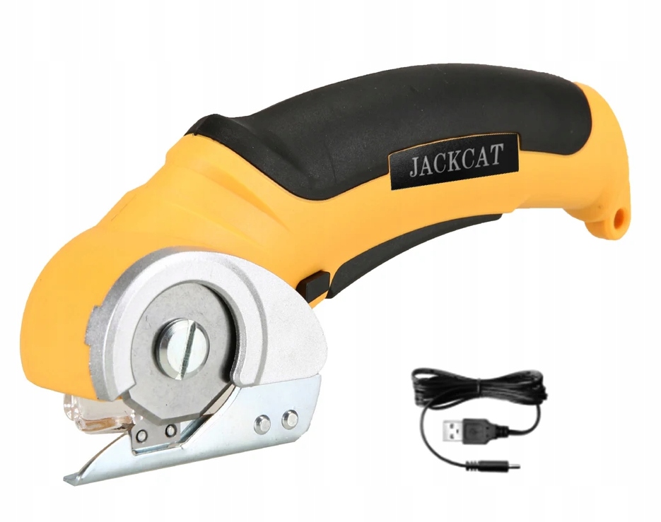 Stroj na řezání tkanin Bezdrátové nůžky Kartonu Nůž Kráječ Krejčovský