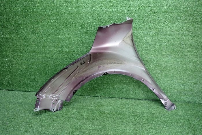 TOYOTA C-HR CHR 16- fender right front front