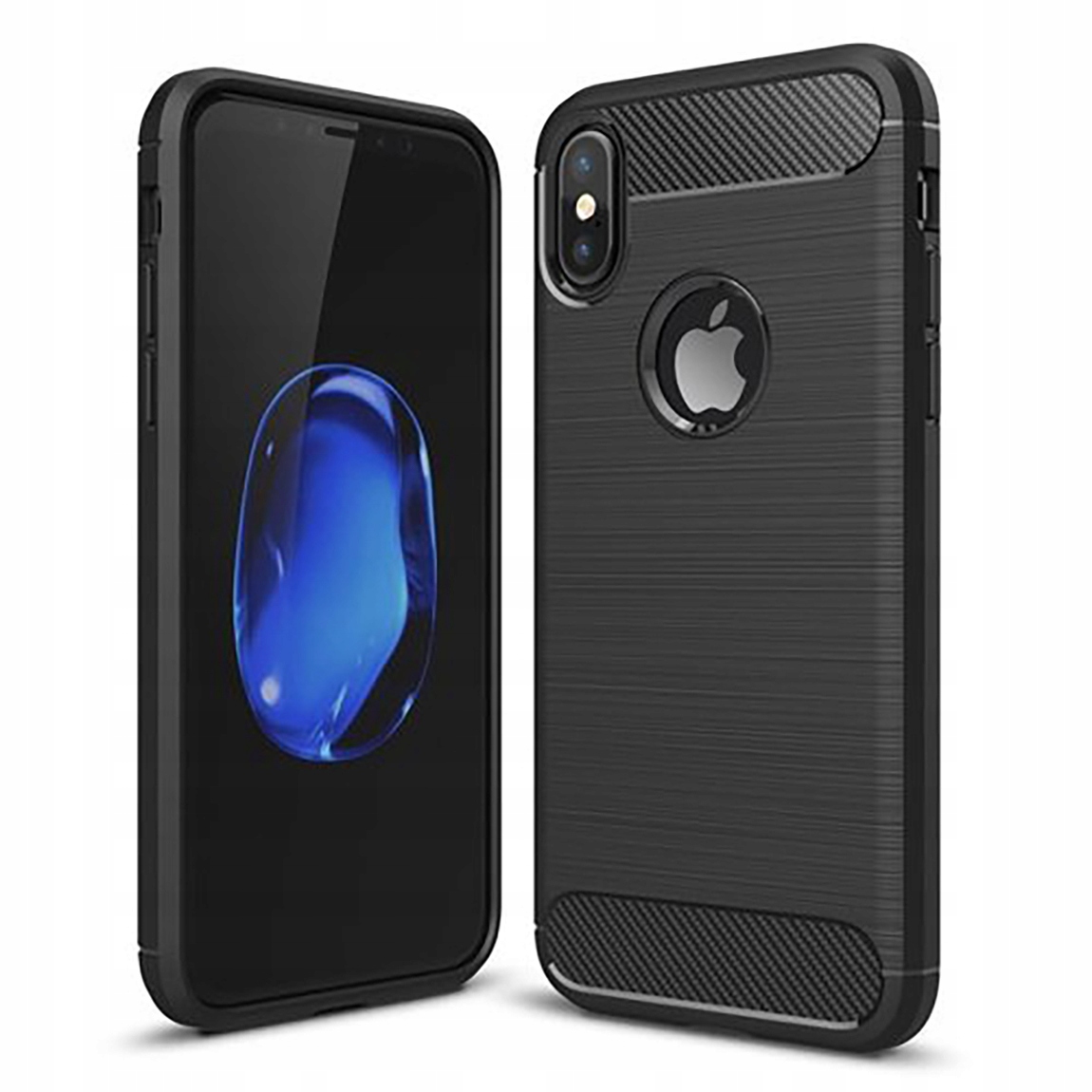 

Etui do Iphone X / Xs / Slim Armor Case Obudowa
