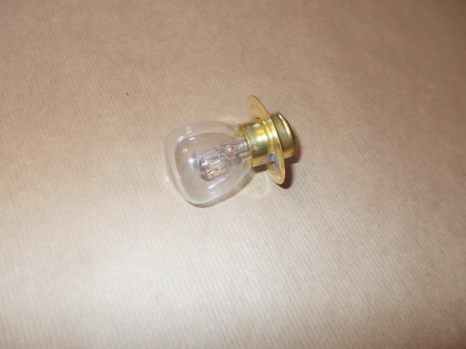 

Żarówka Przód Lampa 12V M-72 K-750 Ural Dniepr