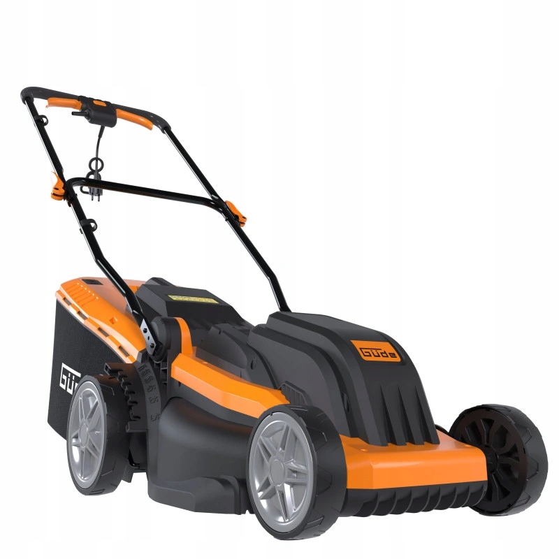 Elektrická kosačka Germ 1633.2