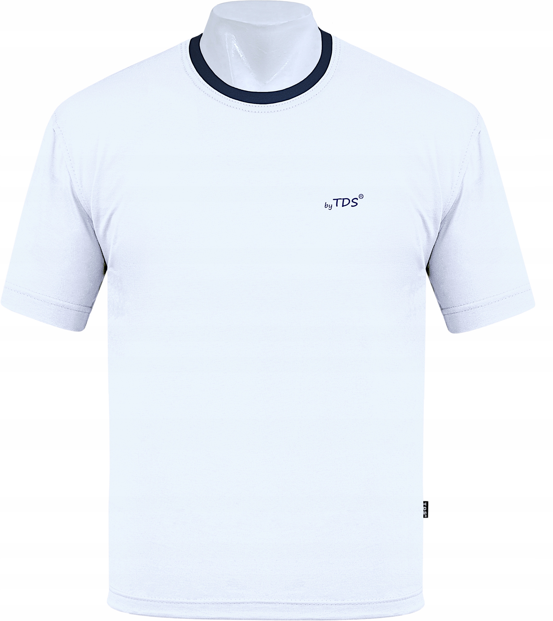 

Koszulka Ts Classic Sport 100% baw. 3XL bg Polska