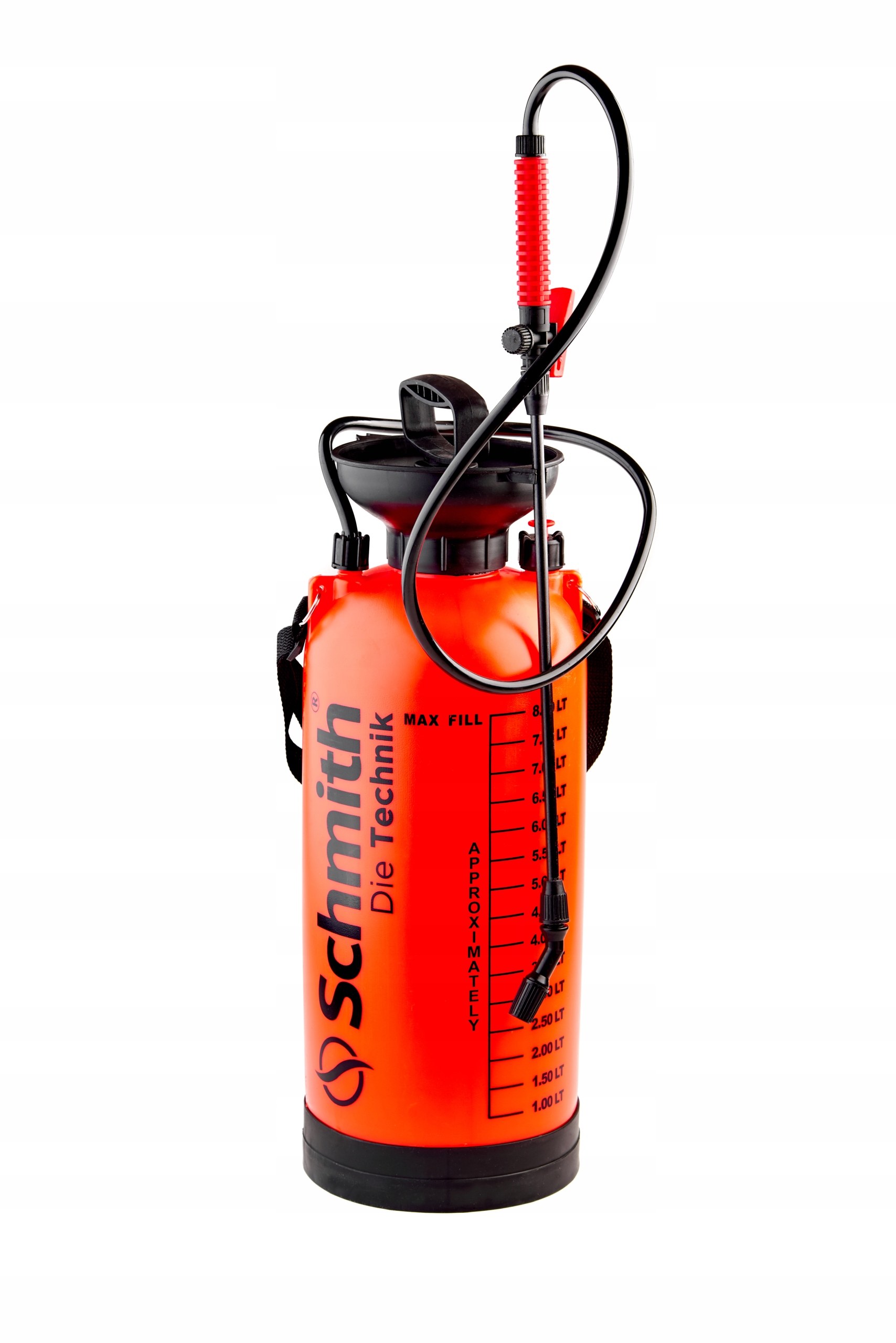 

Opryskiwacz ręczny Schmith SGO-10,0 10 l Ogrodowy
