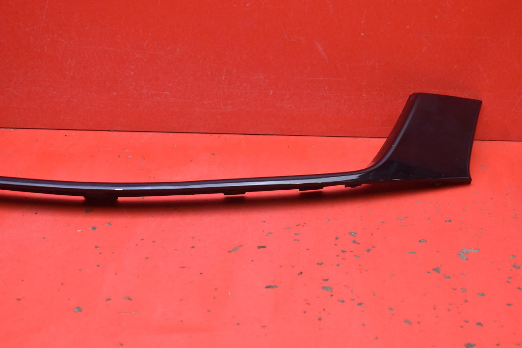 GRIGLIA accessori Paraurti nero YL84-8B189-A MAZDA TRIBUTE 1 e 00-04