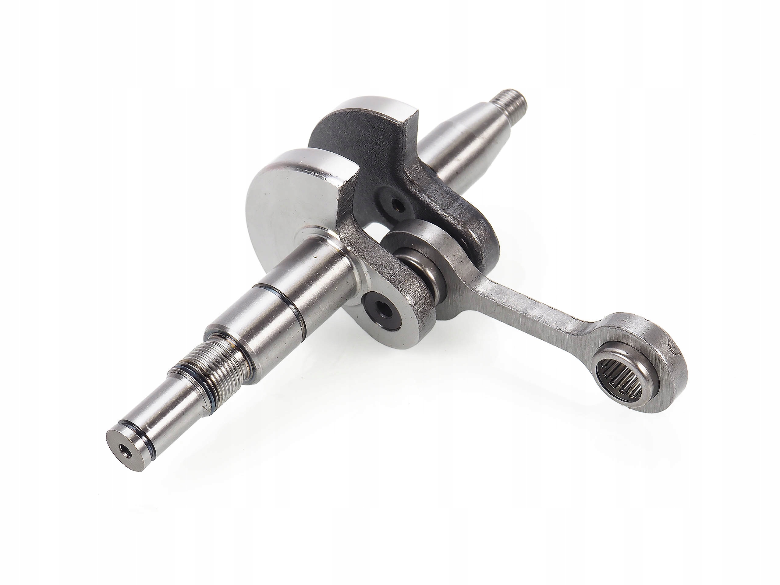 Jodriva Manovella Albero Motore Cuscinetto Ad Aghi Paraolio - Foto 5