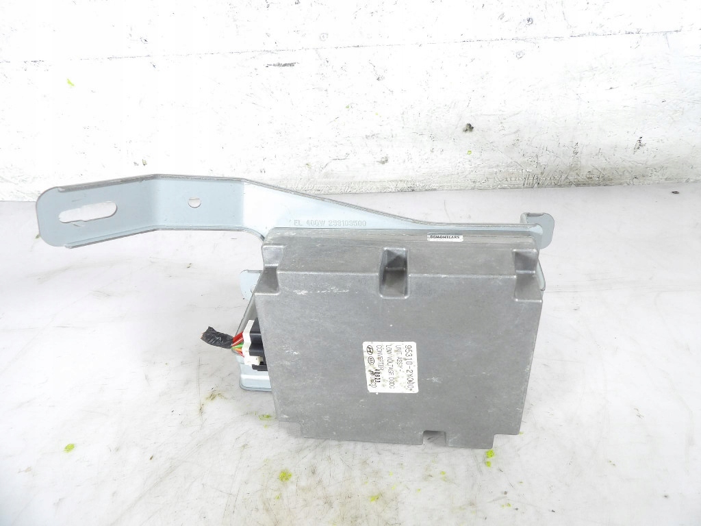 HYUNDAI IX35 1.7CRDI modulo stabilizzatrice 95310-2Y000