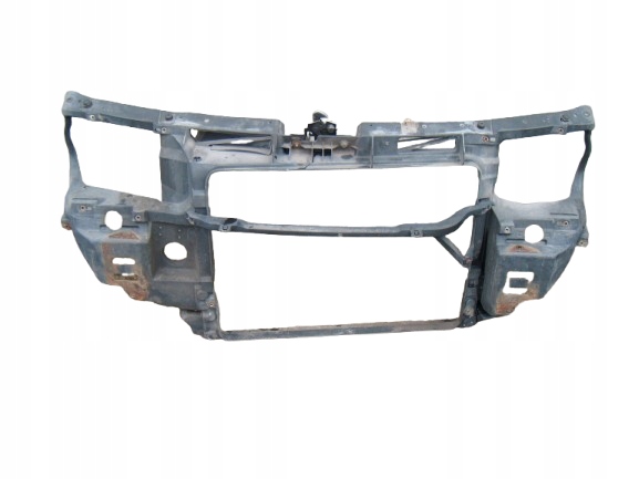 FORD GALAXY MK1 95-00 PAS WZMOCNIENIE CZOŁOWE