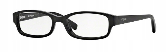 Vogue Vo 2812 W44 46-16-125 Brýle Dětské obroučky
