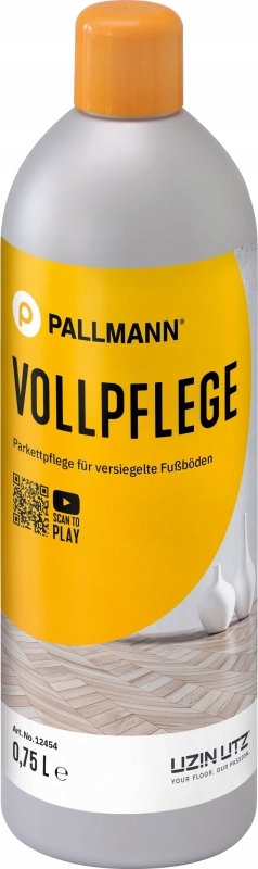 Pallmann Finish Care 5 l Emulzia na údržbu a starostlivosť o podlahu