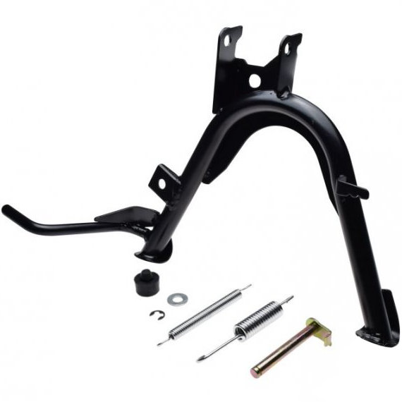 PODSTAWA CENTRALNA PODPORA STOPKA skutery 2T 50cc