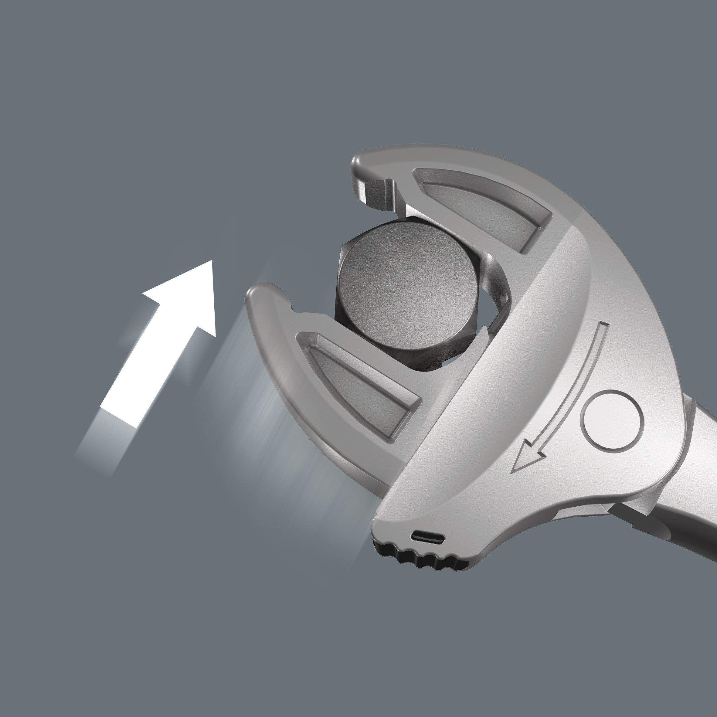 Zestaw Kluczy WERA-05020110001-6004 Joker 4 Set 1 Kod producenta 05020110001