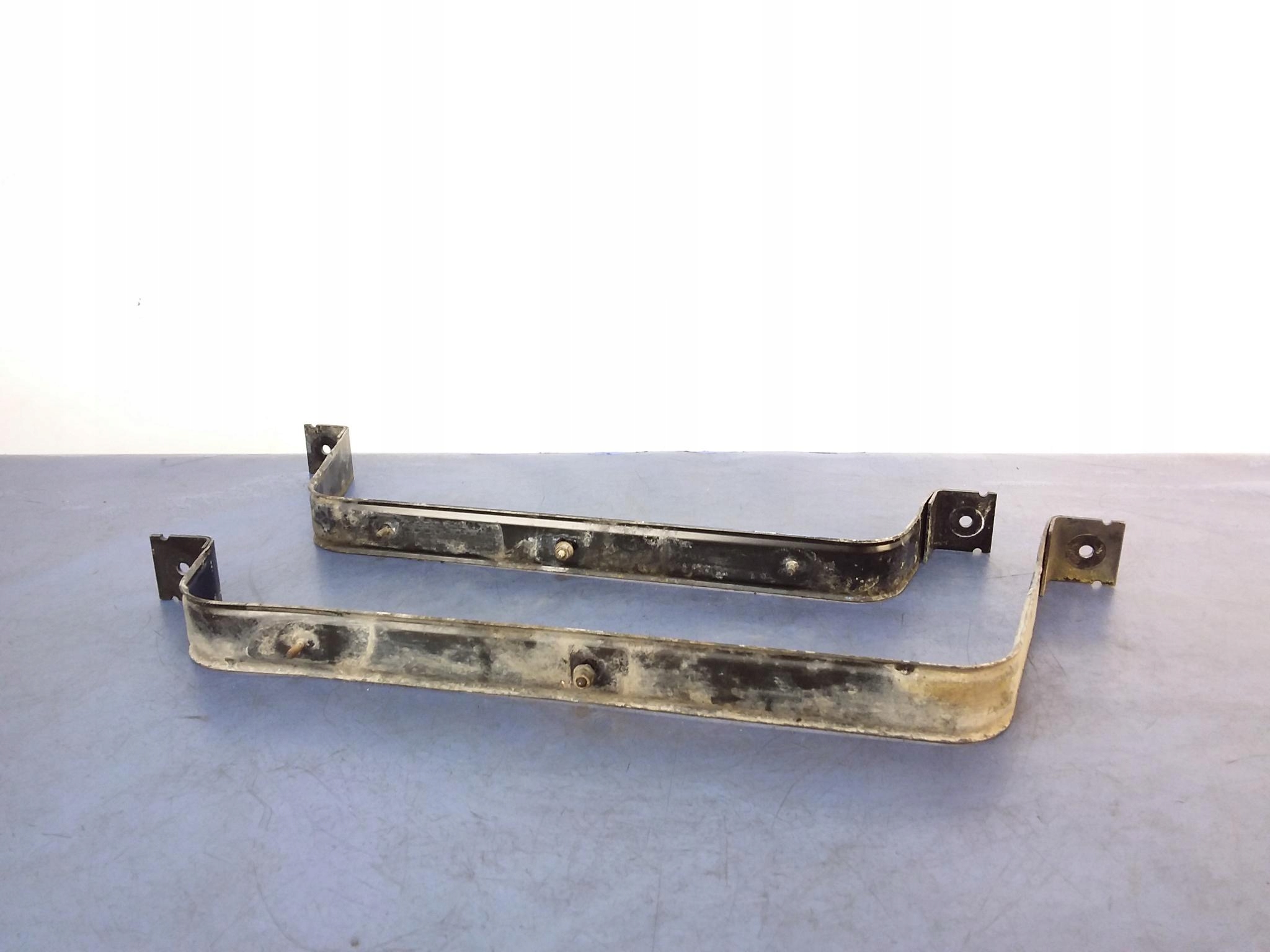 OPEL ASTRA K КРІПЛЕННЯ ТРИМАЧІ ПАЛИВНОГО БАКА