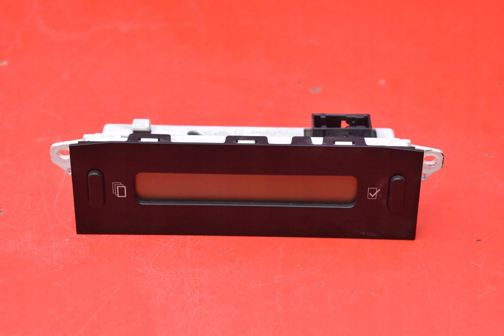 Schermo 9647409477 CITROEN C3 1 e 02-10