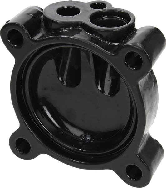 Головка насоса новыйлевая P60 65004002040600