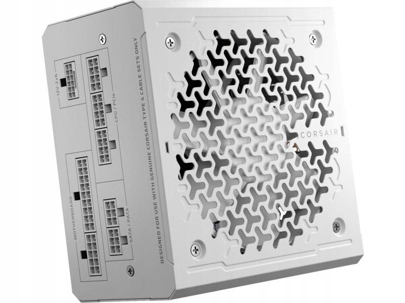 Zasilacz Corsair RM850e 850W